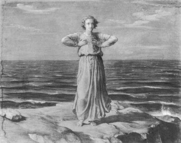 Le Poème de l'âme - L'Infini (The Poem of the Soul - The Infinite)