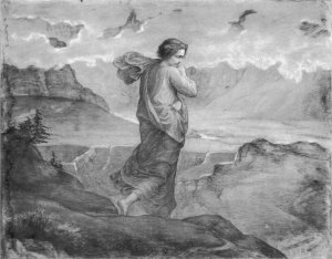 Le Poème de l'âme - Le Doute (The Poem of the Soul - Doubt)