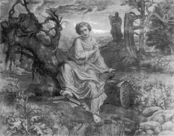 Le Poème de l'âme - Sans Dieu (The Poem of the Soul - Godless)