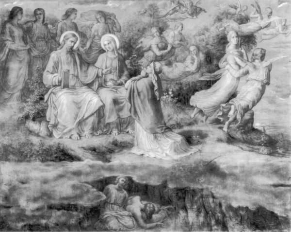 Le Poème de l'âme - Intercession maternelle (The Poem of the Soul - Maternal Intercession)