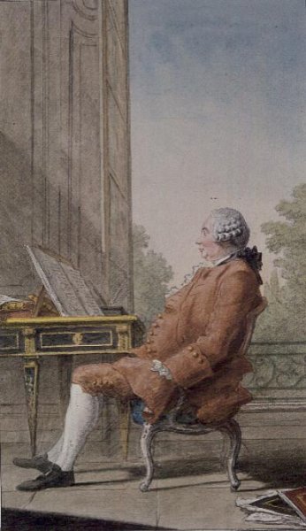 David Hume (1711-76)