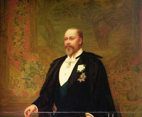 Edward VII (1841-1910)