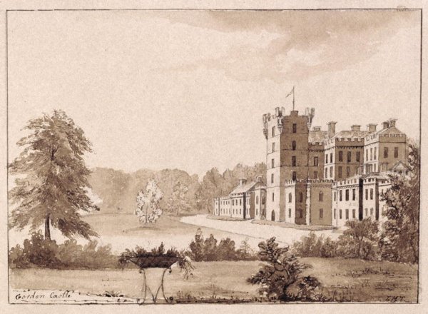 Gordon Castle 2