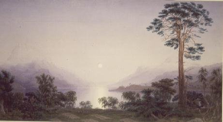 The Highlanders Burial Ground