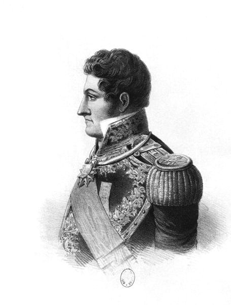 Juan Manuel de Rosas 1793-1877