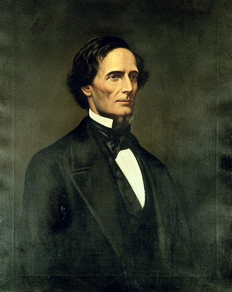 Jefferson Davis
