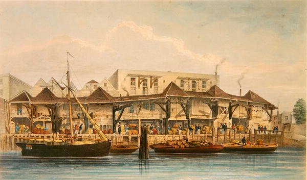 Brewers, Chesters and Galley Quays, 184