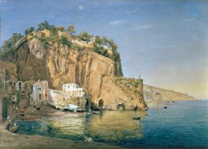 Sorrento, 1819