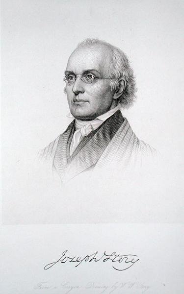 Joseph Story