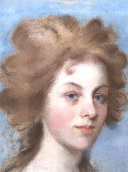 Portrait of a Lady 3