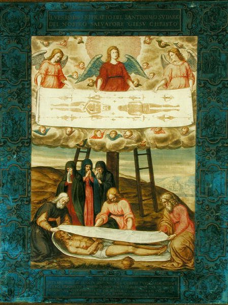 Botanical plate with three different varieties of potato, engraved by G. Severeyns