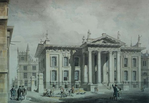 Clarendon Press, Oxford