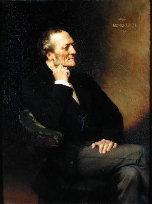 Louis Joseph Buffet 1818-98