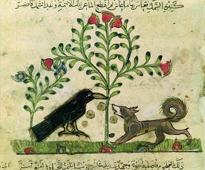 The Main Square Middelburg 1812