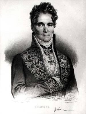 Gaspare Luigi Pacifico Spontini Conte di Sant Andrea 1774-1851