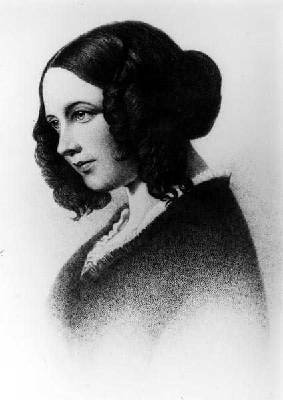 Catherine Dickens 1848