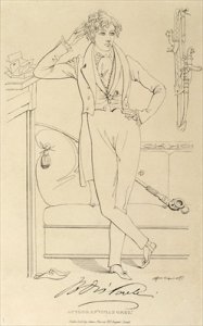 The Hall of Glennaquoich  a Highland Feast