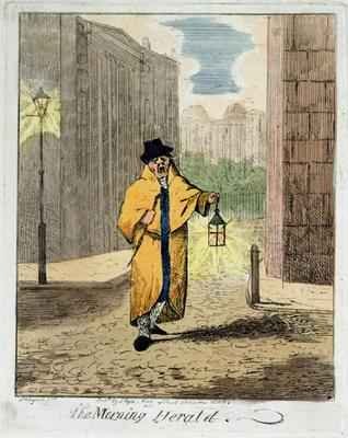 The Morning Herald 1826