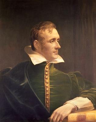 Sir Thomas Stamford Raffles 1781-1826