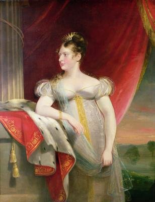Princess Charlotte 1796-1817