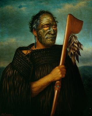 Tamati Waka Nene 1785-1871