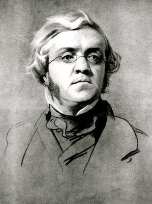 William Makepeace Thackeray 1811-63 2