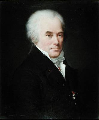 Jean Jacques Leroux de Tillets 1749-1832