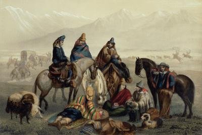 People of the Plains