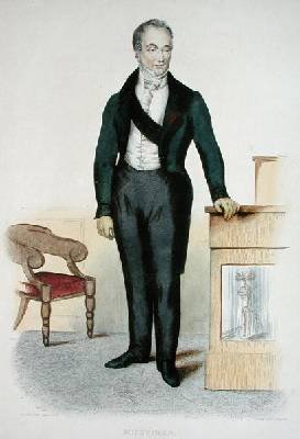 Guillaume Dupuytren 1777-1835