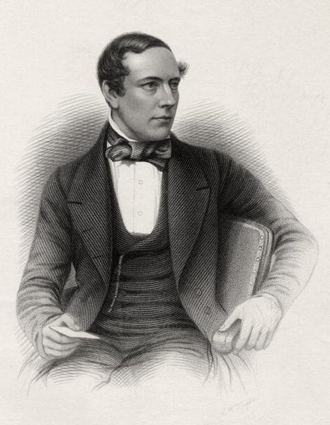 General John Nicholson 1821-57