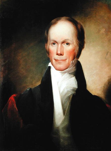 Henry Clay 1777-1852