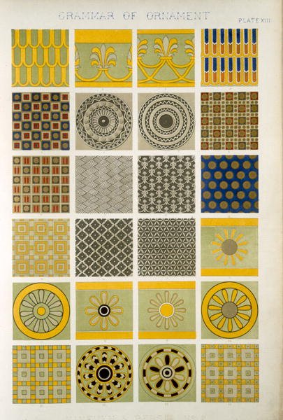 Ninevah and Persia No 2