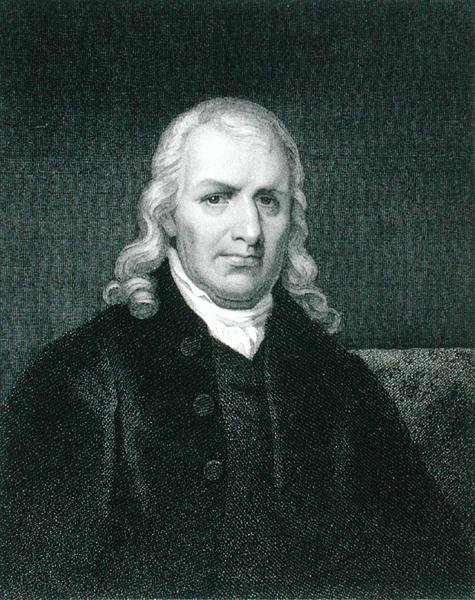 Samuel Chase 1741-1811