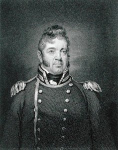 William Bainbridge 1774-1833