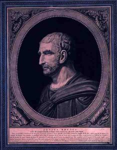 Lucius Junius Brutus