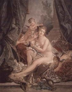 Project for a Monument Dedicated to Louis XVI 1754-93 and Henri IV 1553-1610