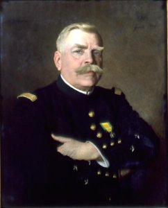 Joseph Joffre 1852-1931