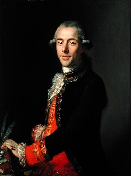 Tomas de Iriarte 1750-91