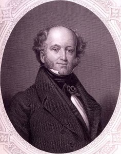 Martin van Buren