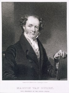 Martin Van Buren 2
