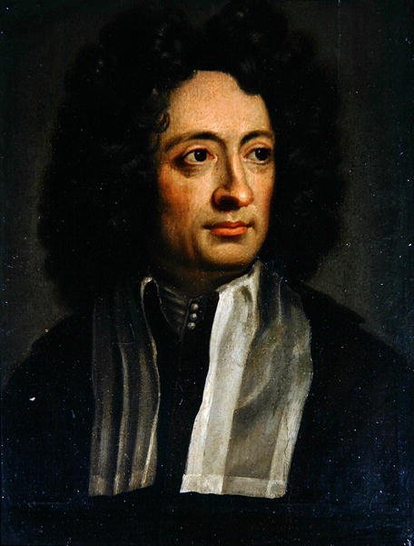 Arcangelo Corelli