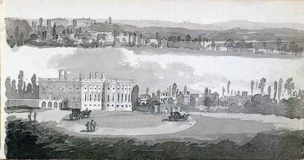 Palace of the President