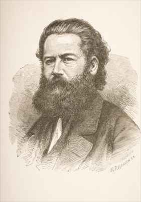 Henrik Ibsen 1828-1906