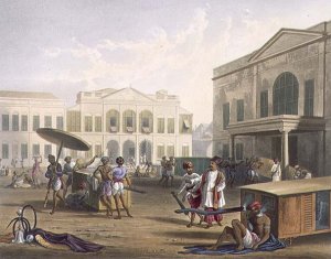 Scene in Bombay 2