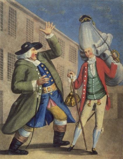 Well a day Is this my son Tom