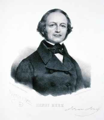 Henri Herz 1803-88 2
