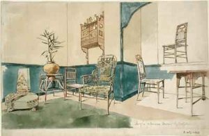 Anglo Japanese Designs