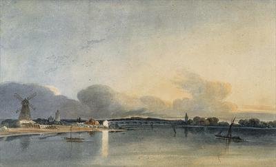 The White House Chelsea