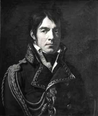 Baron Dominique Jean Larrey 1766-1842
