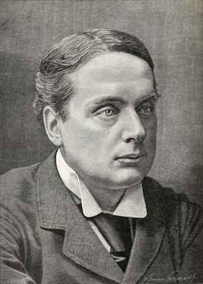 The Earl of Rosebery